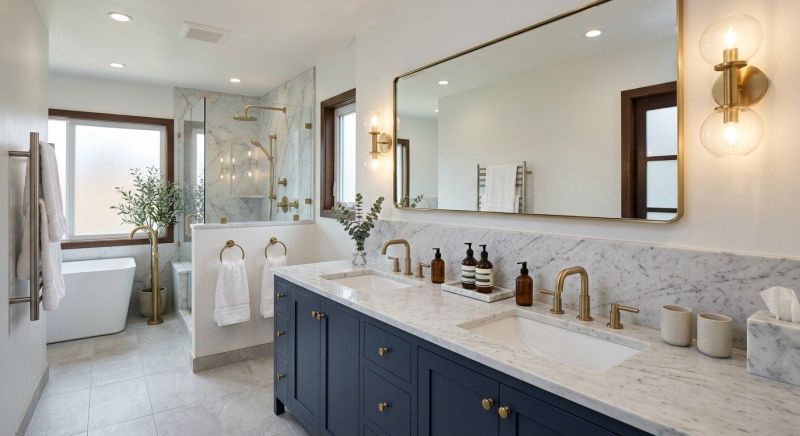 Top Bathroom Remodeling Companies in Fuquay Varina, NC