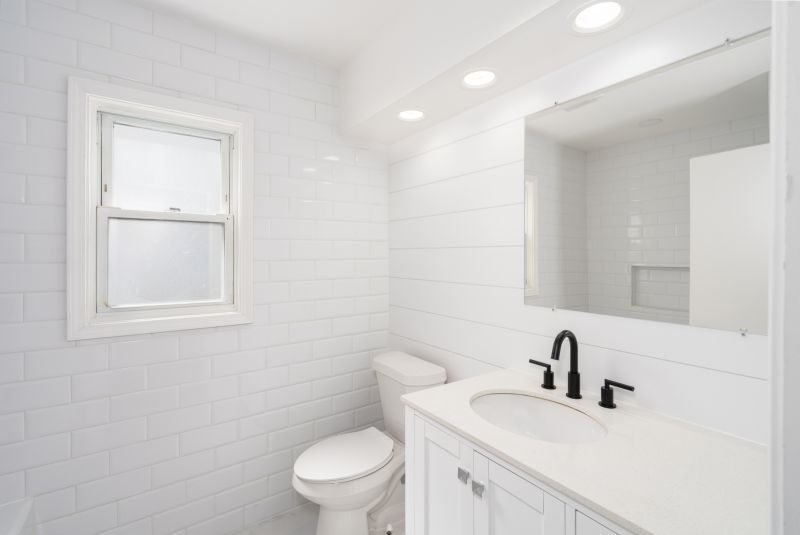 Top Bathroom Remodeling Companies in Knightdale, NC