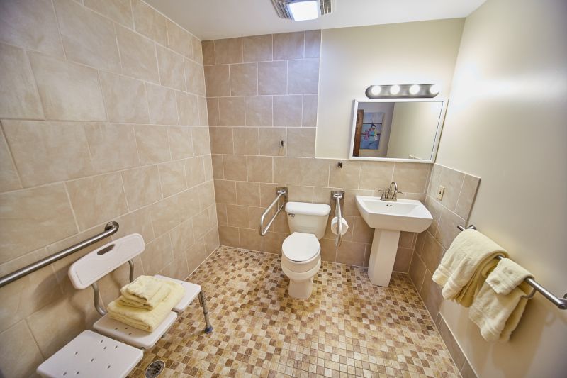 Best Bathroom Accessibility Contractors in Garner, NC