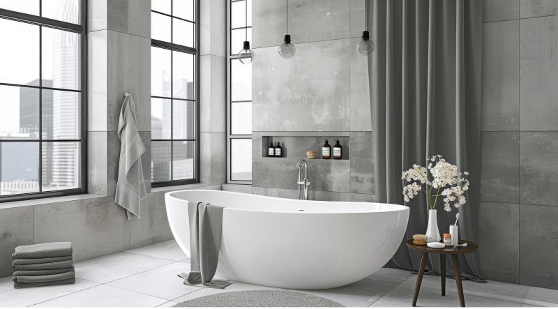 Cost of Bathtub Installation in Garner, NC